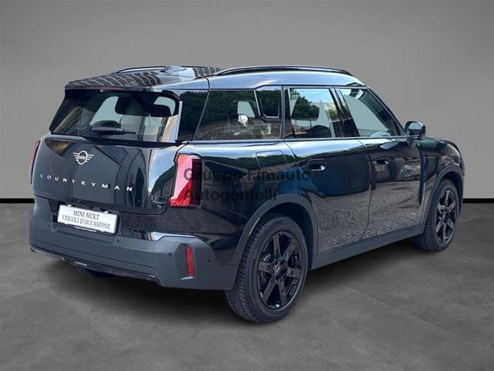 Fimauto - MINI Countryman | ID 43473