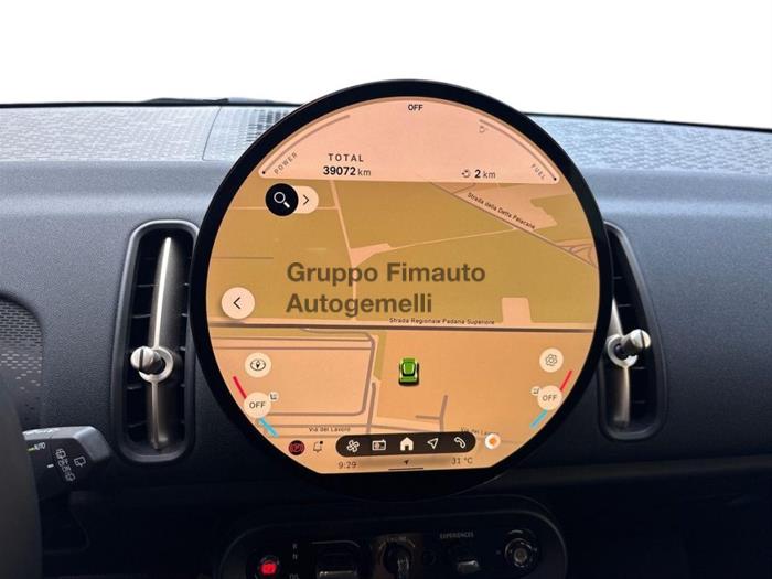 Fimauto - MINI Countryman | ID 43473