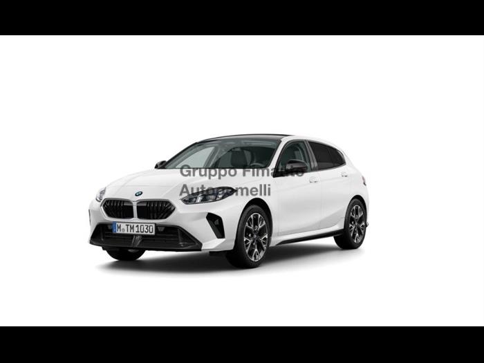 Fimauto - BMW 120 | ID 43475
