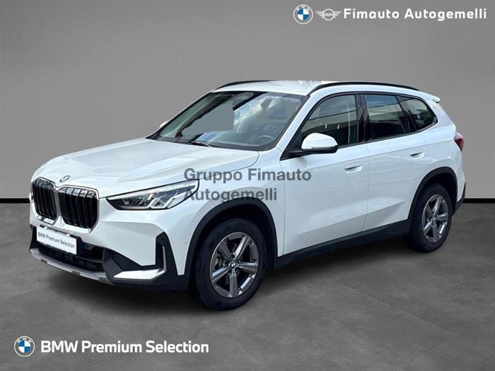 Fimauto - BMW X1 | ID 43476