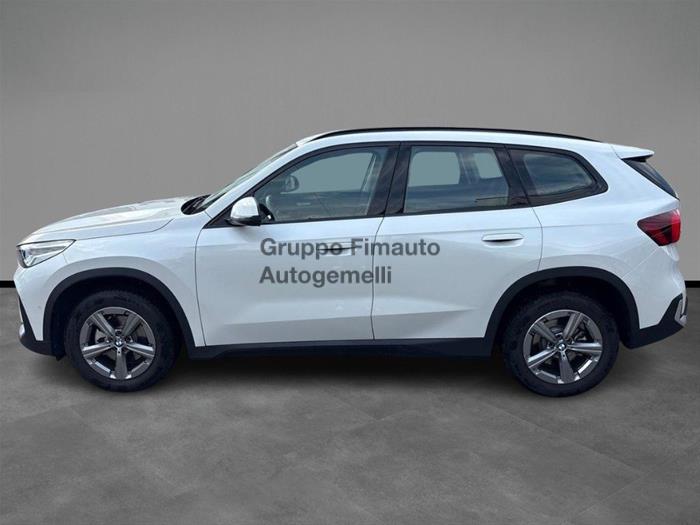 Fimauto - BMW X1 | ID 43476