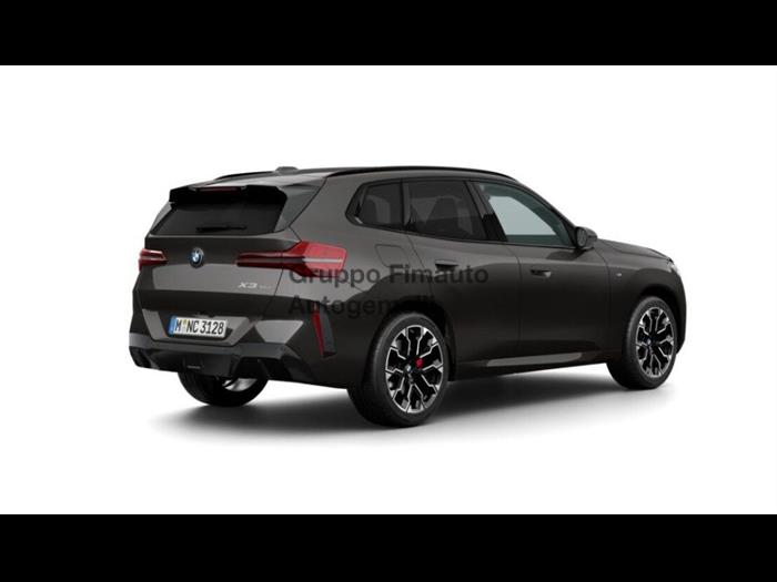 Fimauto - BMW X3 | ID 43488