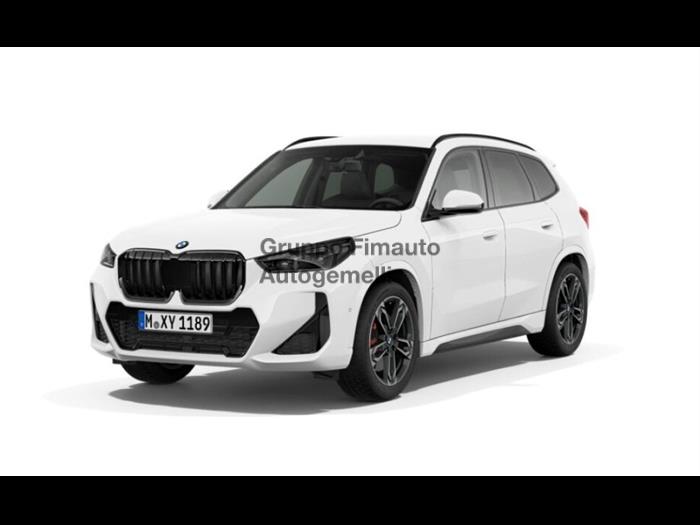 Fimauto - BMW X1 | ID 43497