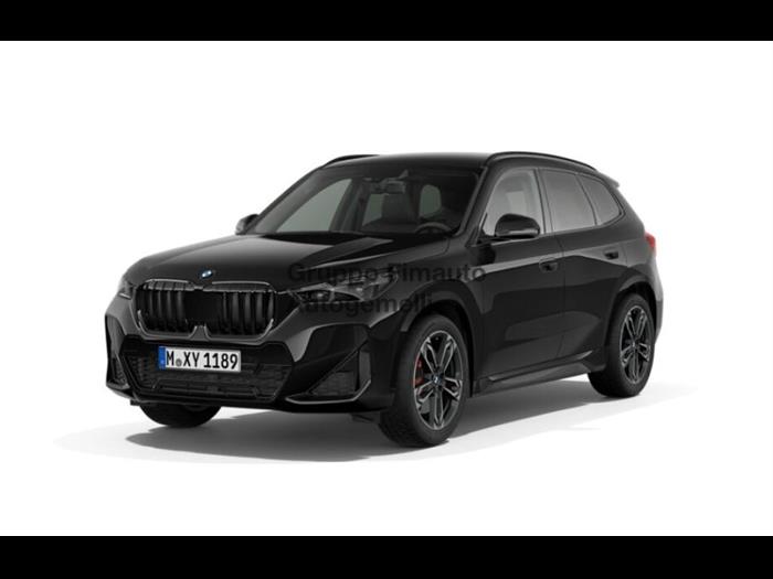 Fimauto - BMW X1 | ID 43498