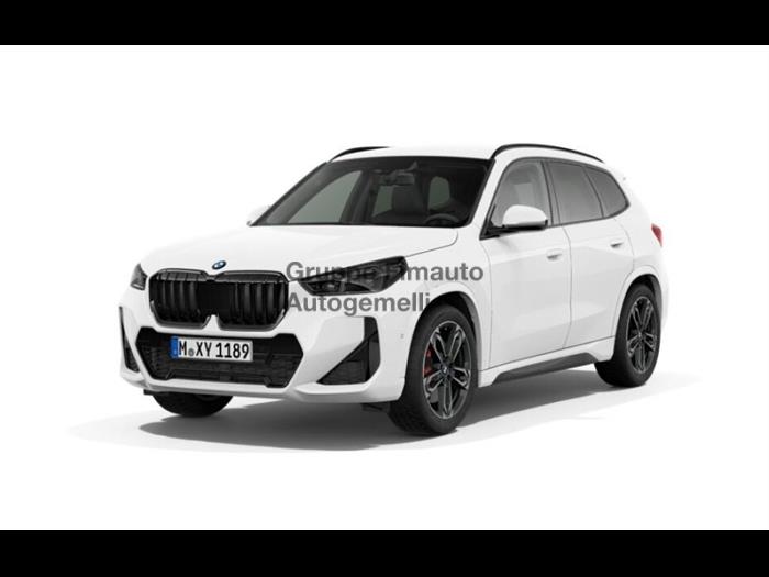 Fimauto - BMW X1 | ID 43499