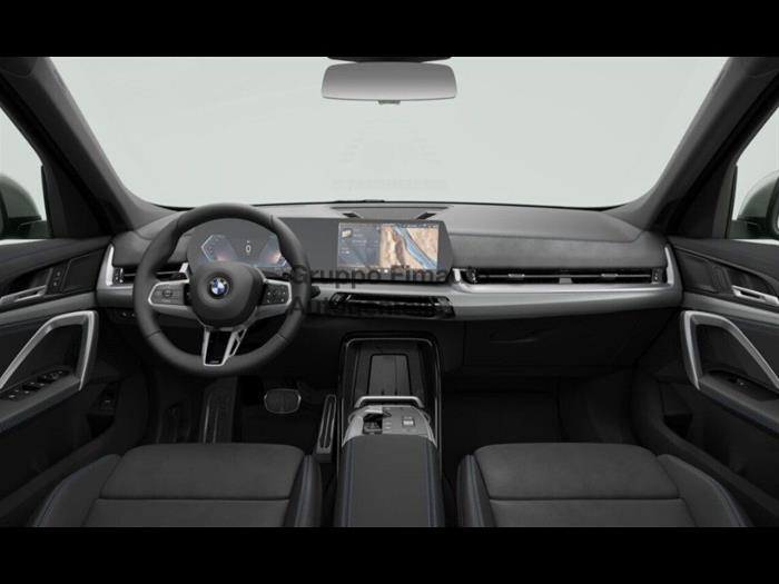Fimauto - BMW X1 | ID 43495