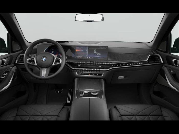 Fimauto - BMW X5 | ID 43496