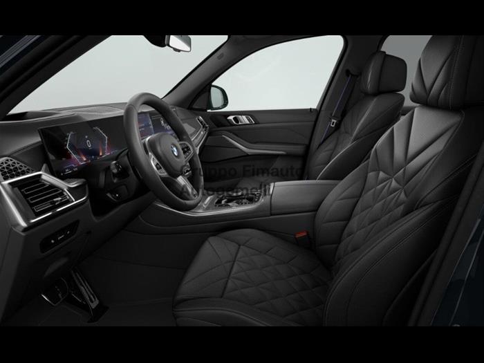 Fimauto - BMW X5 | ID 43496