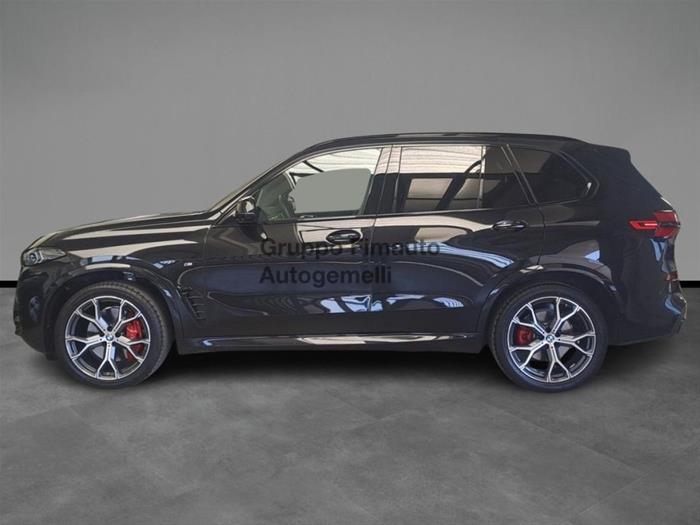 Fimauto - BMW X5 | ID 43501