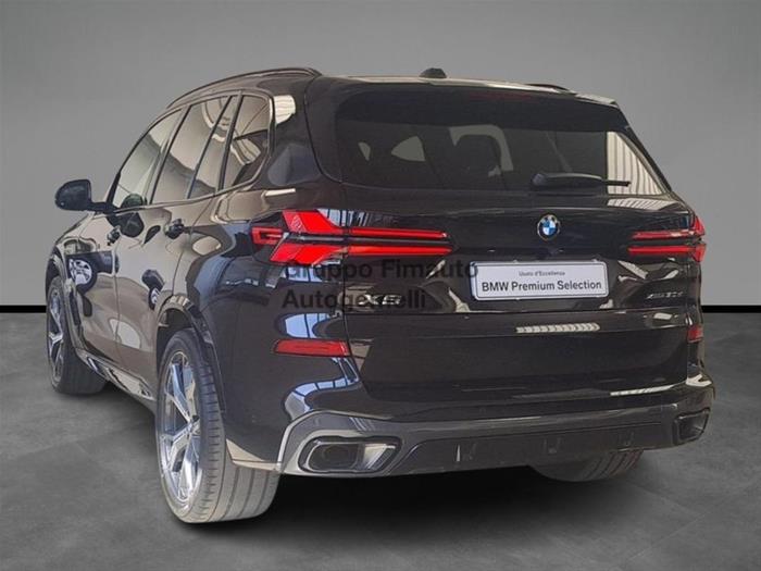 Fimauto - BMW X5 | ID 43501
