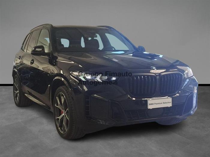 Fimauto - BMW X5 | ID 43501
