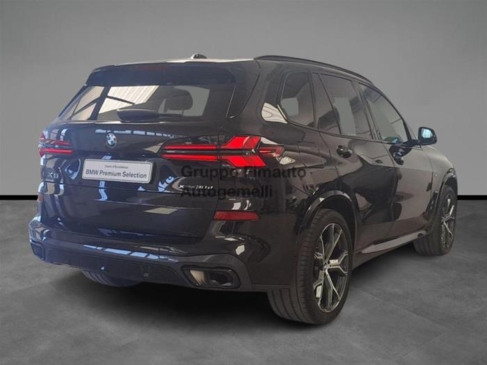 Fimauto - BMW X5 | ID 43502