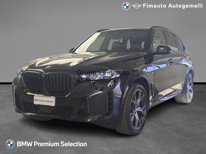 Fimauto - BMW X5 | ID 43502