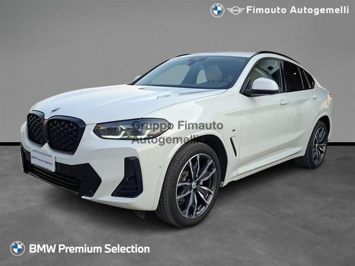 Fimauto - BMW X4 | ID 43503