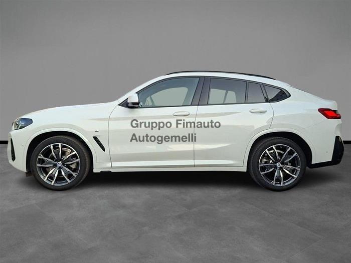 Fimauto - BMW X4 | ID 43503