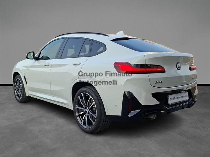 Fimauto - BMW X4 | ID 43503