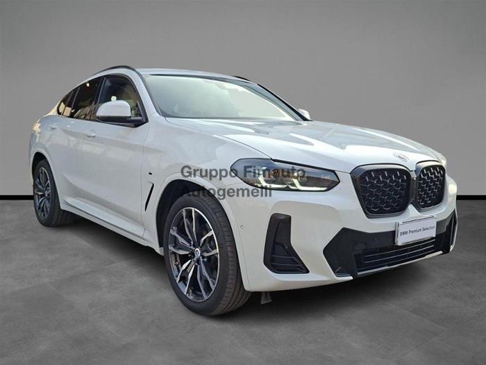 Fimauto - BMW X4 | ID 43503