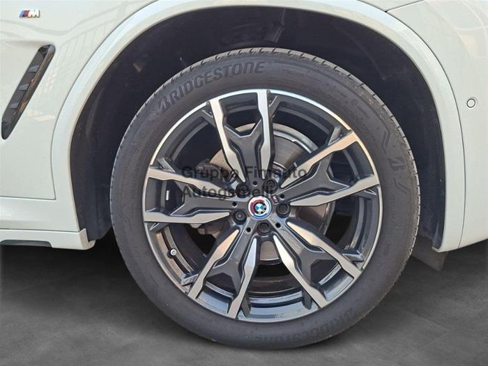 Fimauto - BMW X4 | ID 43503