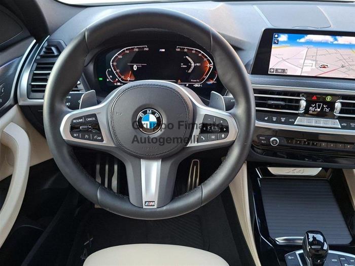 Fimauto - BMW X4 | ID 43503