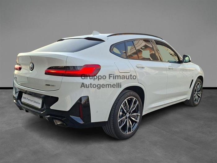 Fimauto - BMW X4 | ID 43504