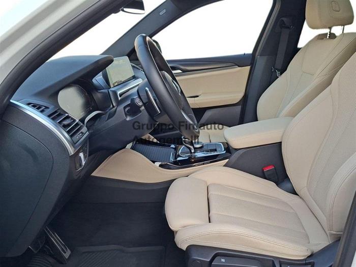 Fimauto - BMW X4 | ID 43504