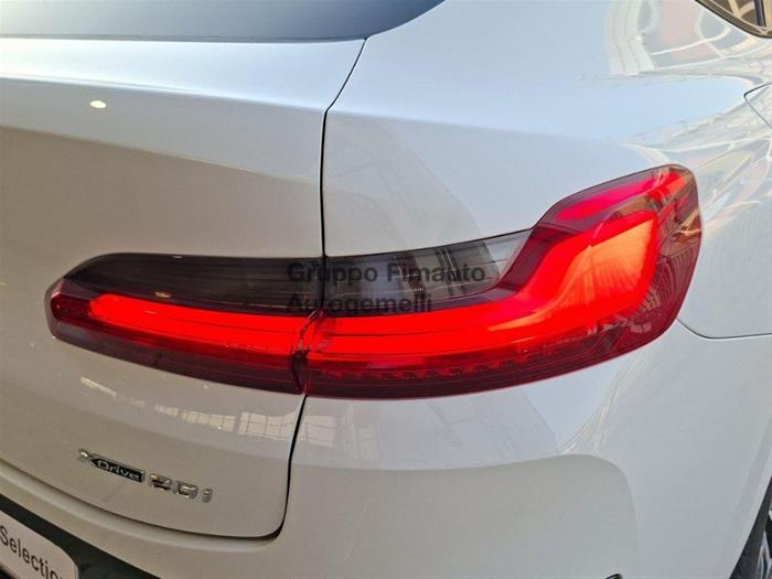 Fimauto - BMW X4 | ID 43504