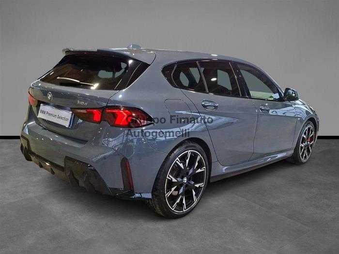 Fimauto - BMW 118 | ID 43505