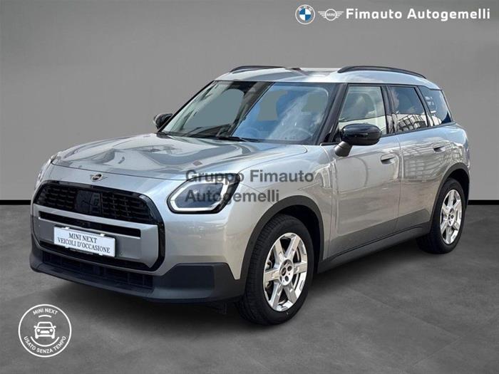 Fimauto - MINI Mini | ID 43508