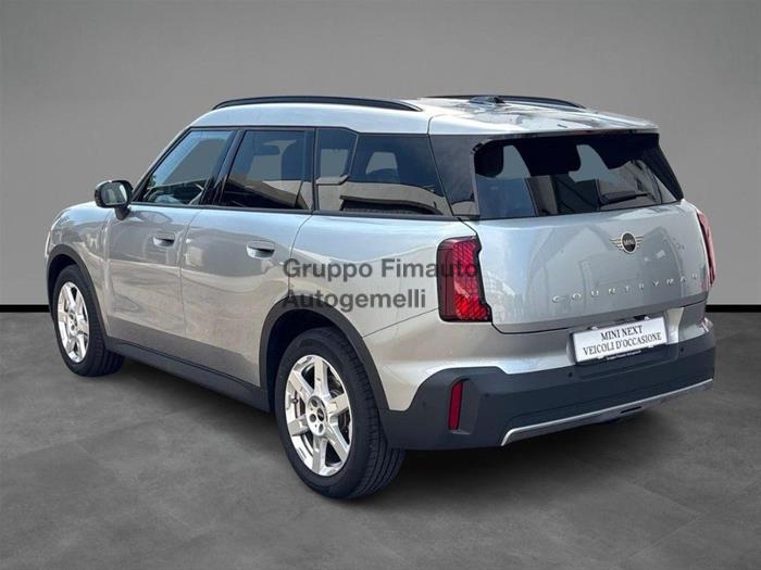 Fimauto - MINI Mini | ID 43508