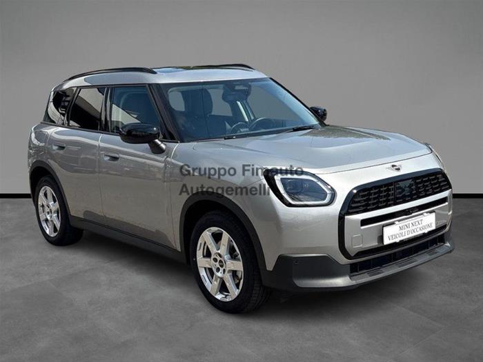 Fimauto - MINI Mini | ID 43508