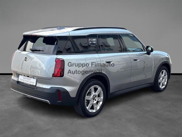 Fimauto - MINI Mini | ID 43507