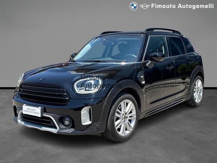 Fimauto - MINI Countryman | ID 43509