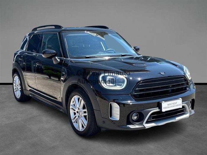 Fimauto - MINI Countryman | ID 43509