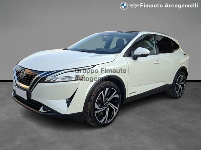 Fimauto - NISSAN Qashqai | ID 43518