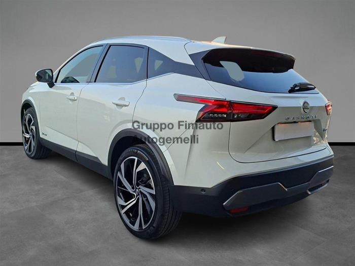 Fimauto - NISSAN Qashqai | ID 43518