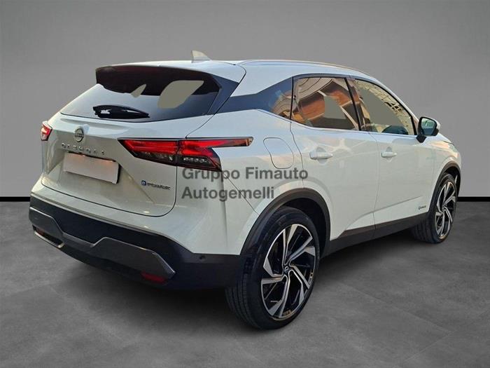 Fimauto - NISSAN Qashqai | ID 43518