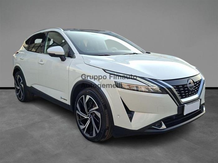 Fimauto - NISSAN Qashqai | ID 43518