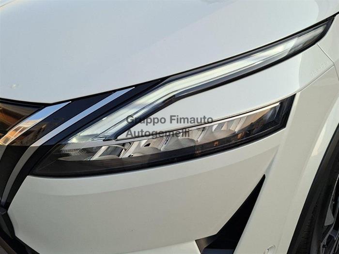 Fimauto - NISSAN Qashqai | ID 43518