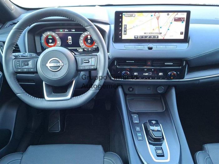 Fimauto - NISSAN Qashqai | ID 43518