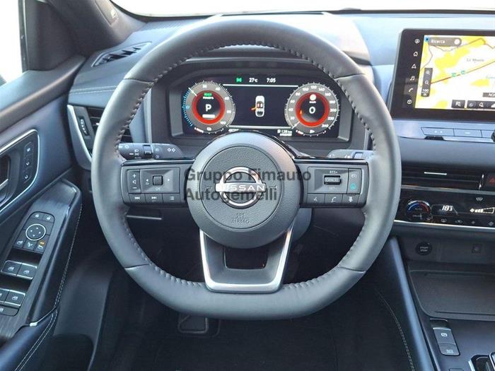 Fimauto - NISSAN Qashqai | ID 43518