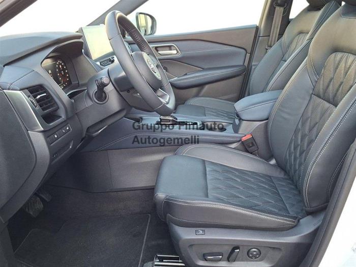Fimauto - NISSAN Qashqai | ID 43518