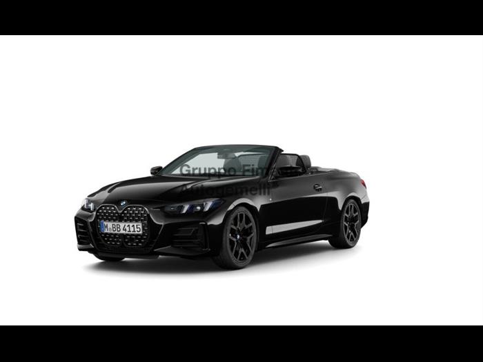 Fimauto - BMW 420 | ID 43519
