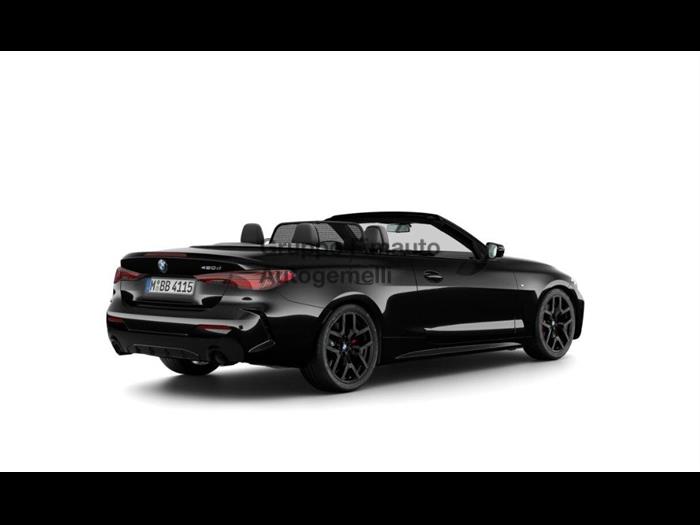 Fimauto - BMW 420 | ID 43519