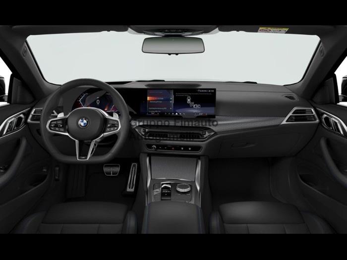 Fimauto - BMW 420 | ID 43519