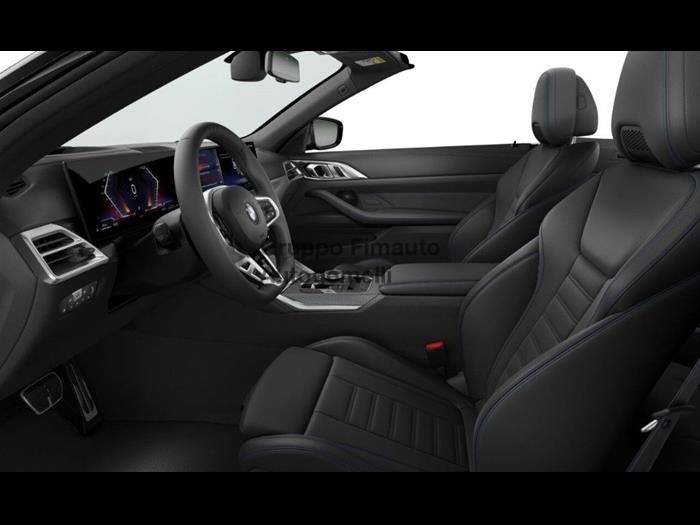 Fimauto - BMW 420 | ID 43519