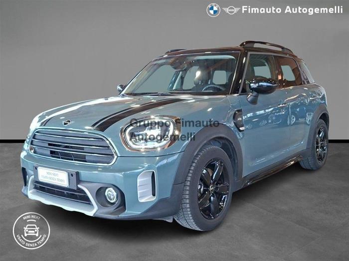 Fimauto - MINI Countryman | ID 43520