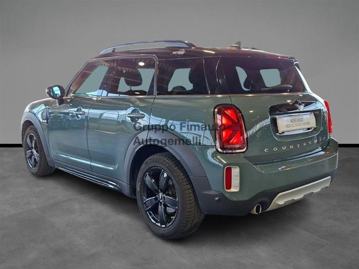 Fimauto - MINI Countryman | ID 43520