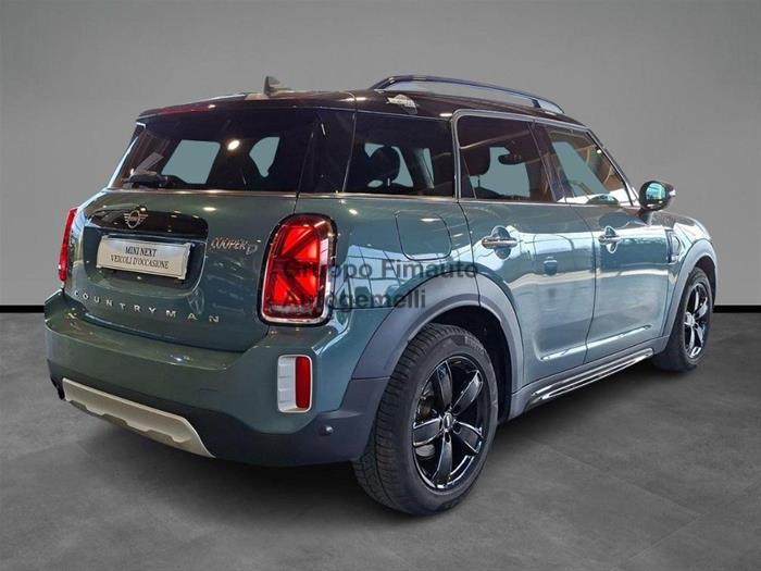 Fimauto - MINI Countryman | ID 43520