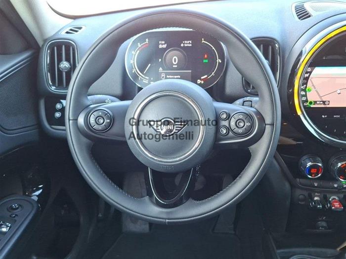 Fimauto - MINI Countryman | ID 43520
