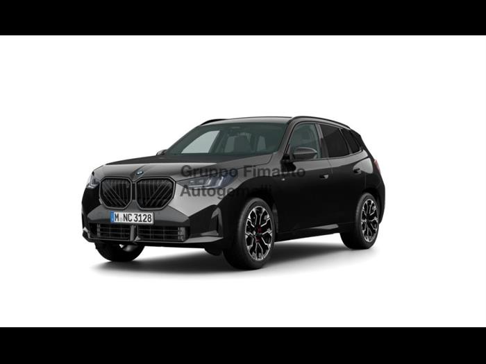 Fimauto - BMW X3 | ID 43524